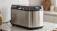 ice cream maker tips