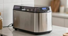ice cream maker tips