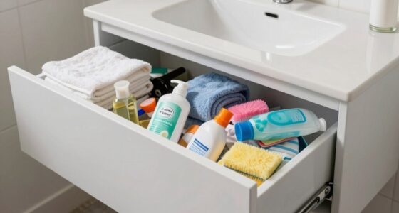 ignoring storage space needs