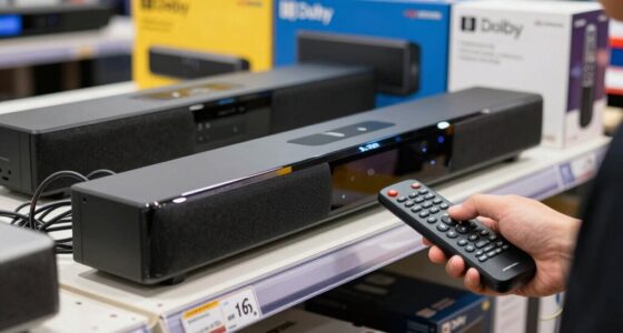 ignoring subwoofer compatibility