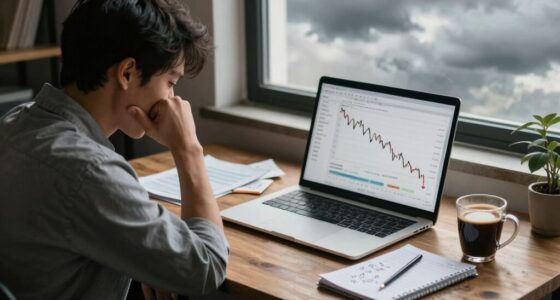 impact of recession fears