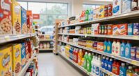 impact on consumer products