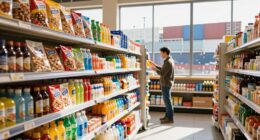 impact on consumer products