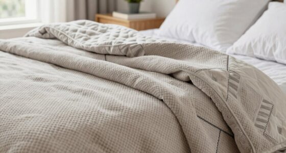 important blanket buying tips