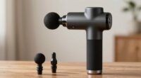 important massage gun tips