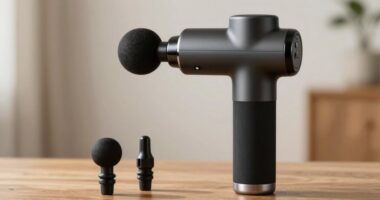 important massage gun tips