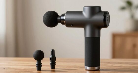 important massage gun tips