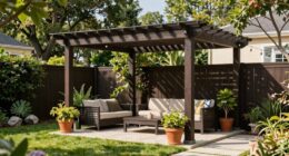 important pergola purchasing tips