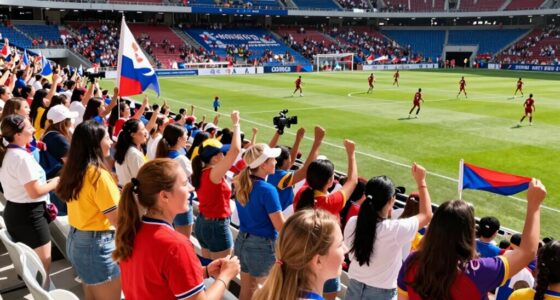 increasing women s sports viewership