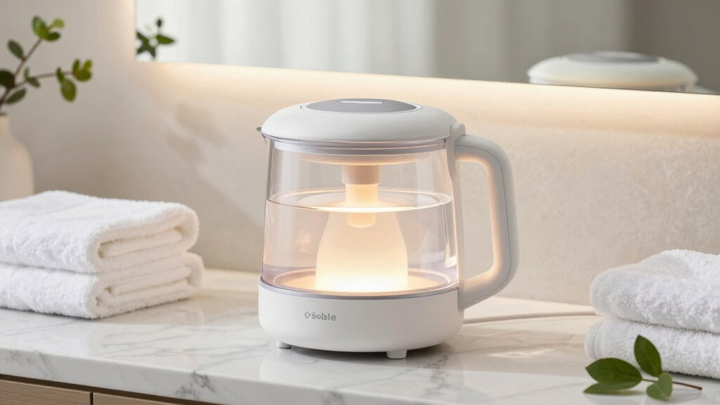 informed skincare device choices