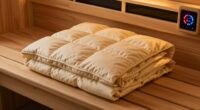 infrared sauna blanket guide