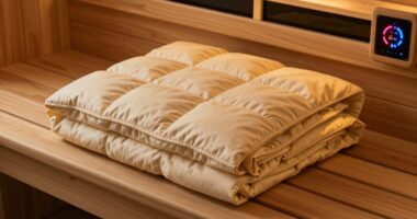 infrared sauna blanket guide