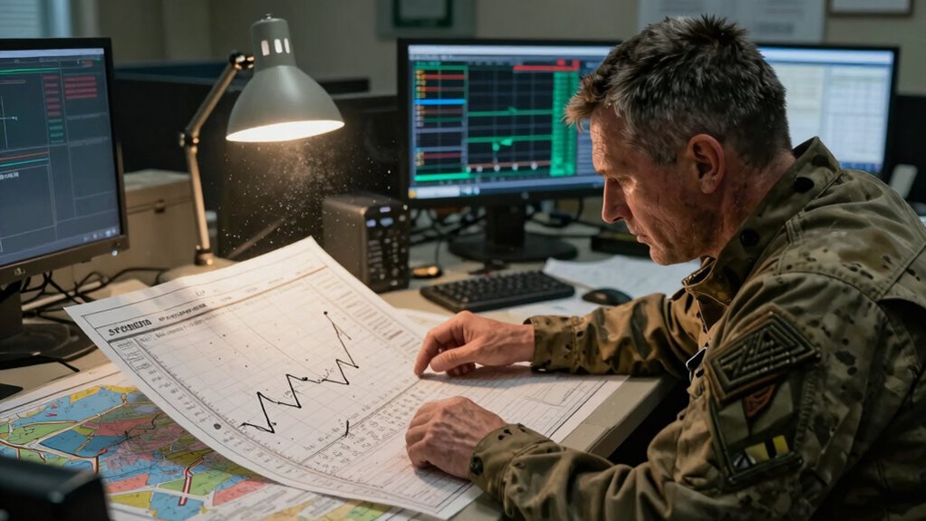 initial casualty data uncertainties