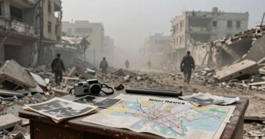 initial casualty figures frequently revised