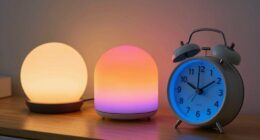 innovative features in alarms