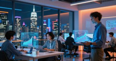 innovative funding strategies emerge