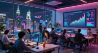 innovative startup funding strategies