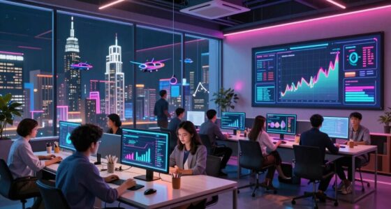 innovative startup funding strategies
