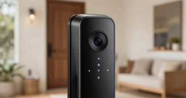 integrated security and convenience