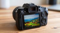 key beginner mirrorless advantage