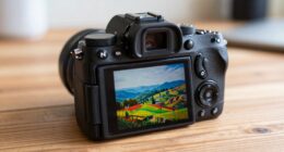 key beginner mirrorless advantage