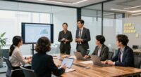 layoffs indicate strategic shifts