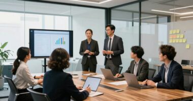 layoffs indicate strategic shifts