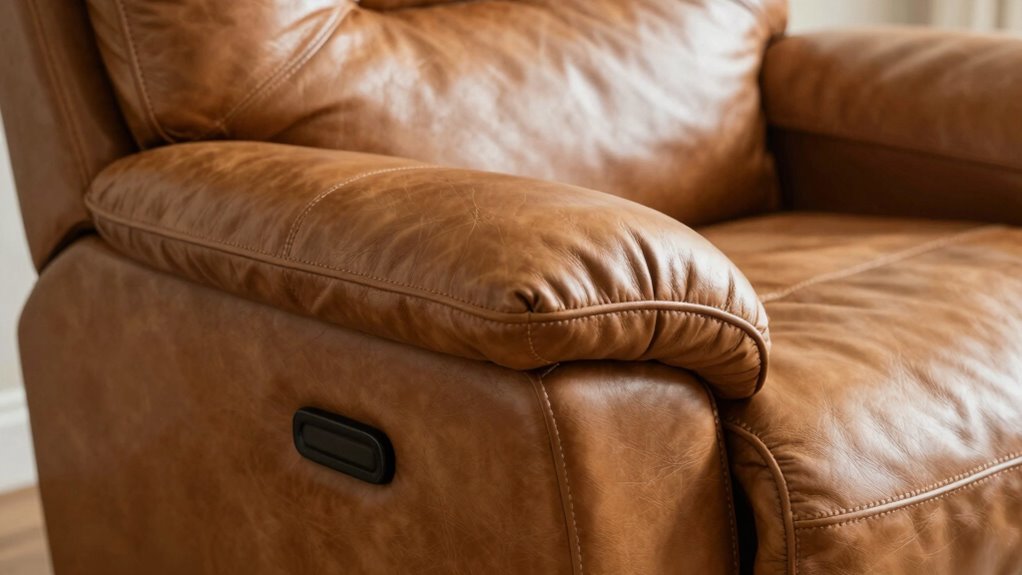 leather durability and care