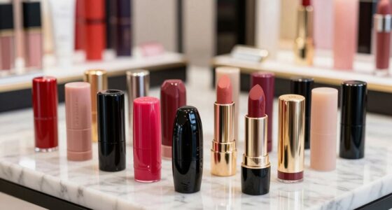 lip care industry growth