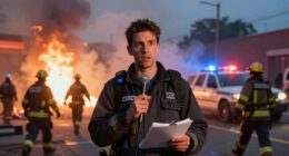 local reporters impact