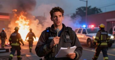 local reporters impact