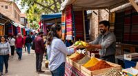 local travel gaining popularity
