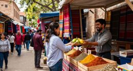local travel gaining popularity