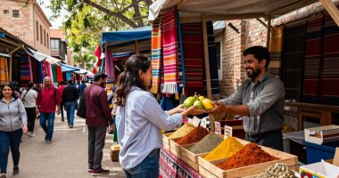 local travel gaining popularity