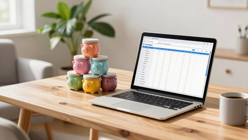 long term financial habits and mindset