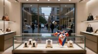 luxury resilience in markets