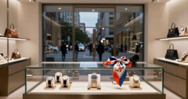 luxury resilience in markets