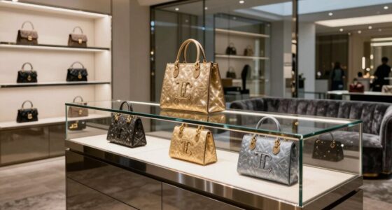 luxury resilience in markets