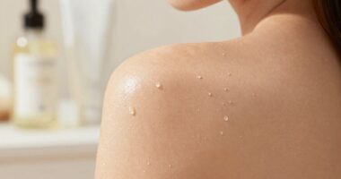 luxury targeted body treatments