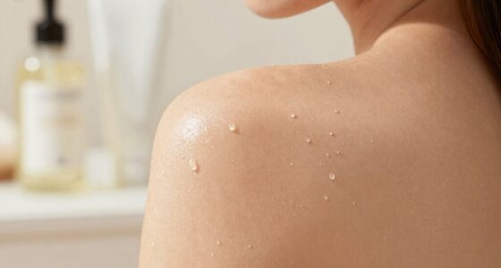 luxury targeted body treatments
