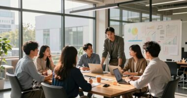 maintain strategy and innovation