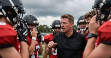 managing pressure through psychology