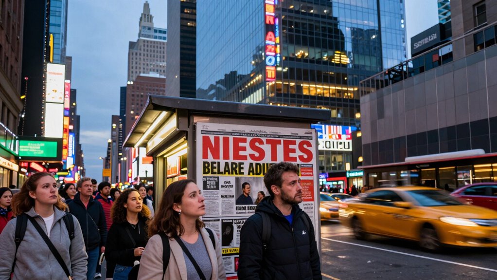 media influence fuels story longevity