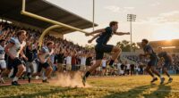 memorable underdog victory moments