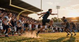 memorable underdog victory moments