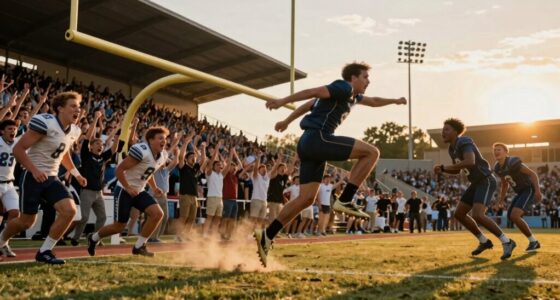 memorable underdog victory moments