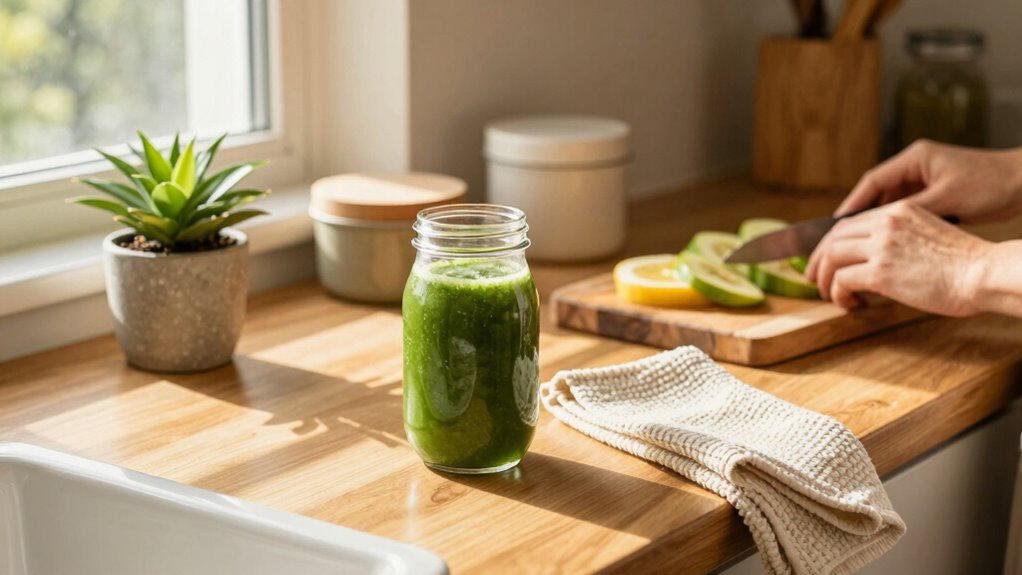 mindful habits sustain wellness