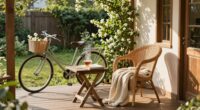 mindful intentional unhurried lifestyle