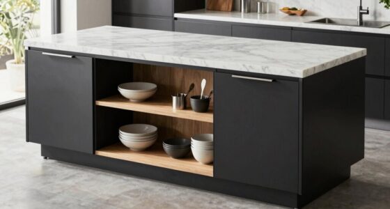 mobility design features functionality