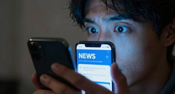 news alerts impact anxiety